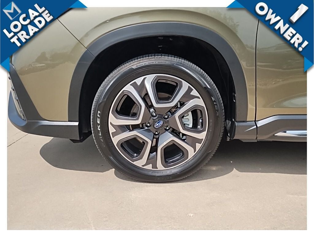 2023 Subaru Ascent Limited