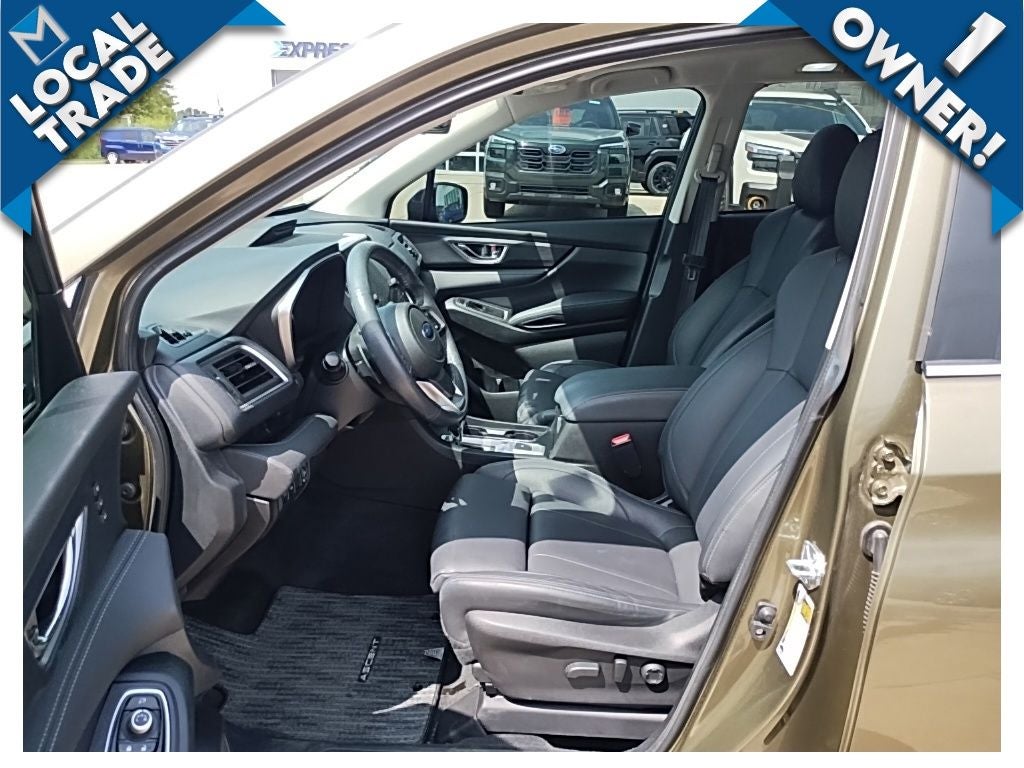 2023 Subaru Ascent Limited