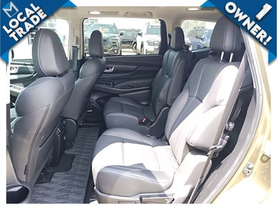 2023 Subaru Ascent Limited