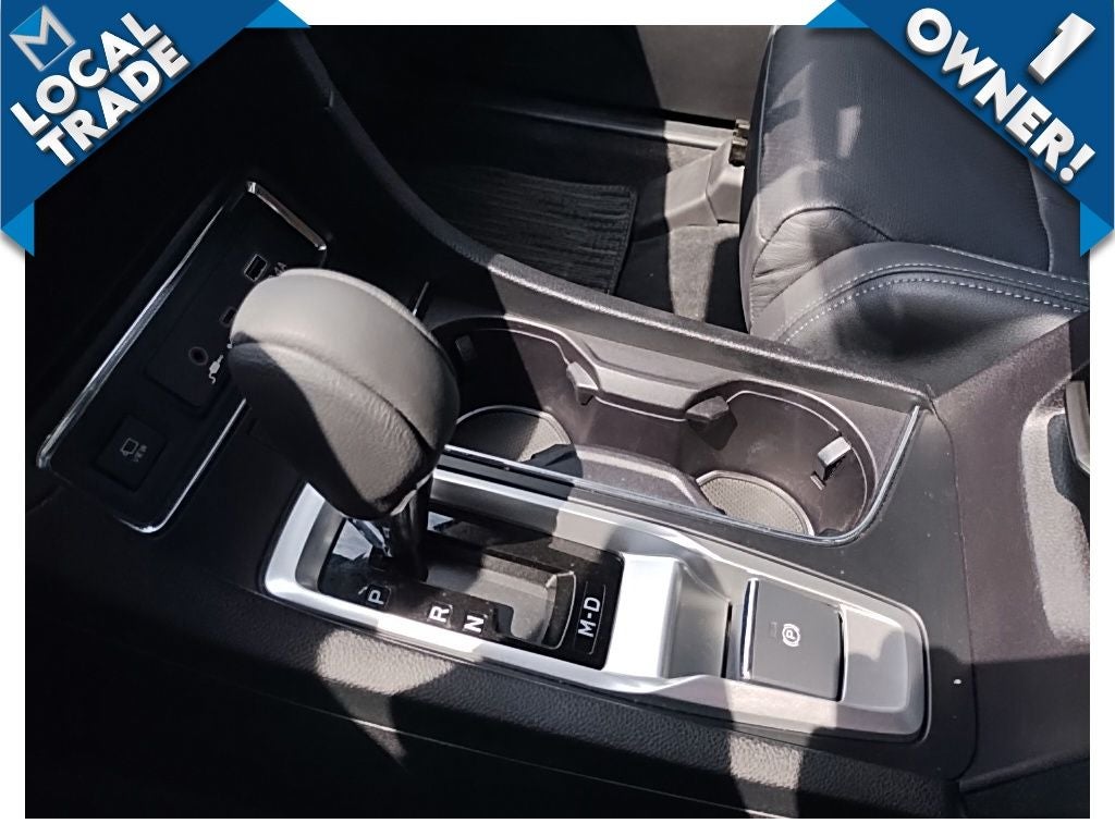 2023 Subaru Ascent Limited