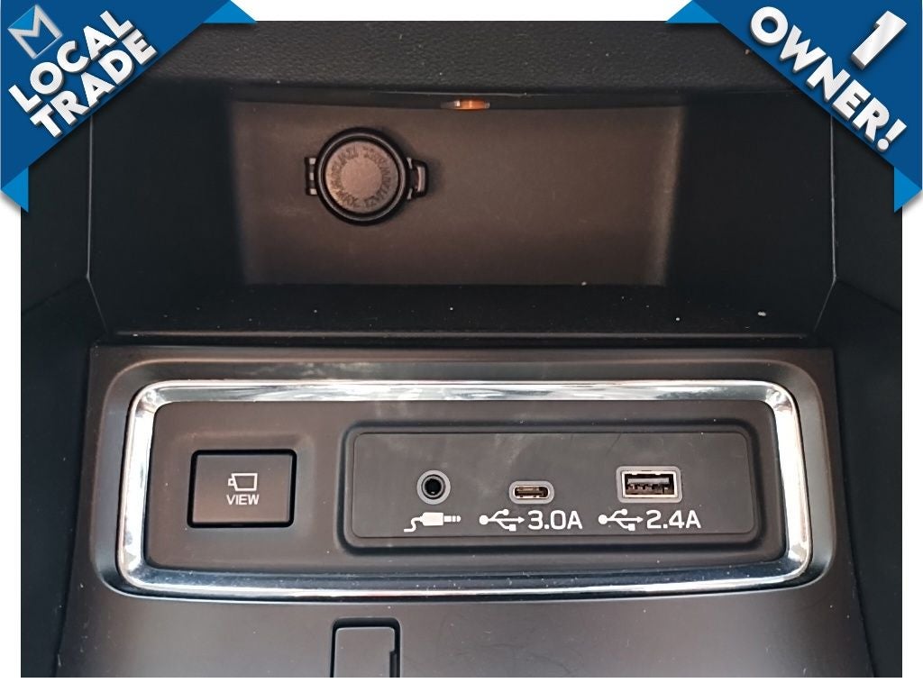 2023 Subaru Ascent Limited