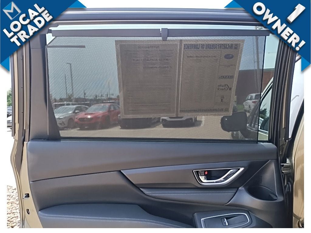 2023 Subaru Ascent Limited