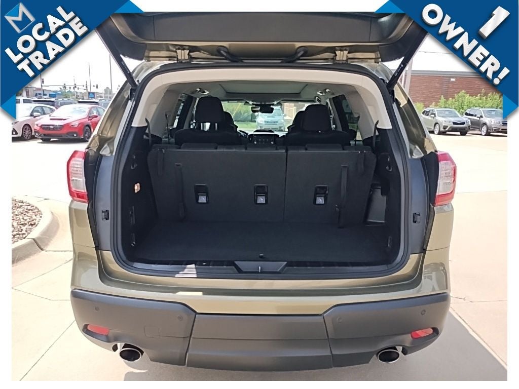 2023 Subaru Ascent Limited