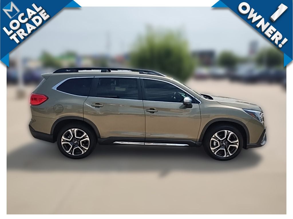 2023 Subaru Ascent Limited