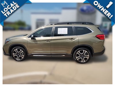 2023 Subaru Ascent Limited
