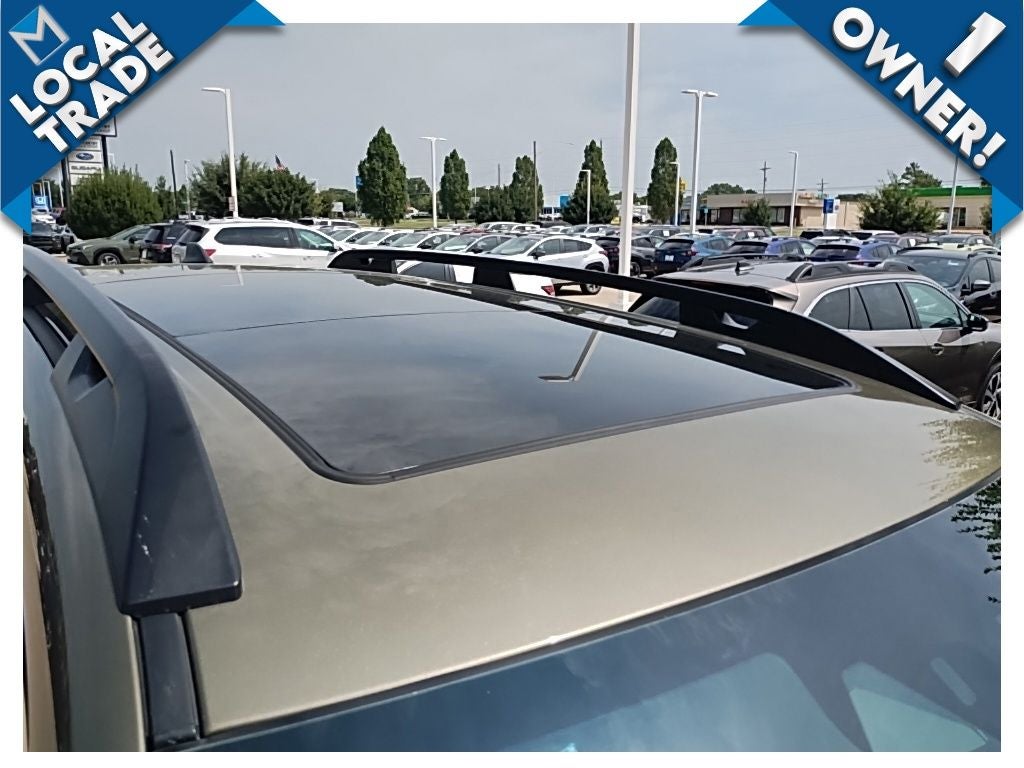 2023 Subaru Ascent Limited