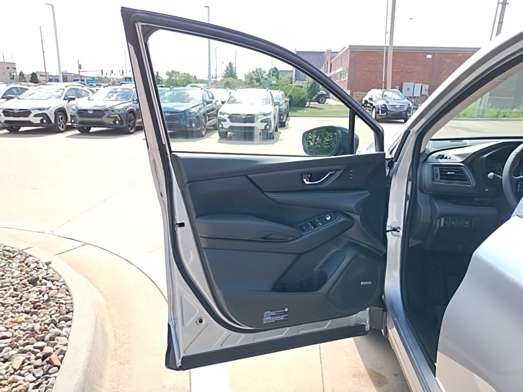 2025 Subaru Ascent Onyx Edition Touring