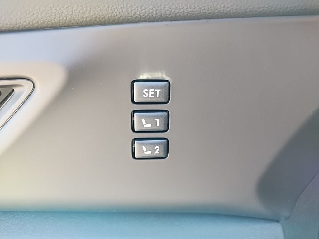 2025 Subaru Ascent Onyx Edition Touring