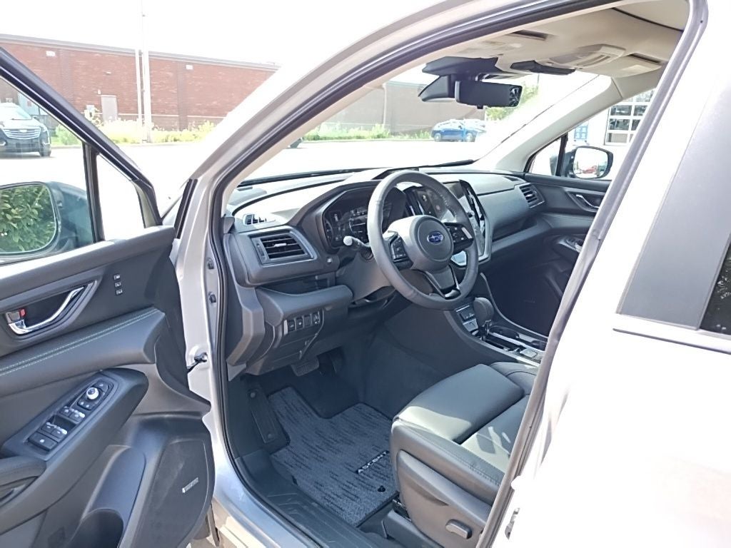 2025 Subaru Ascent Onyx Edition Touring