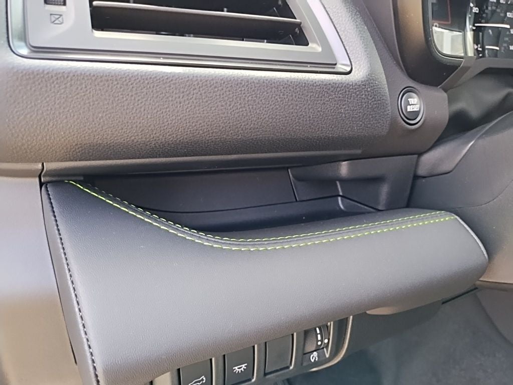 2025 Subaru Ascent Onyx Edition Touring