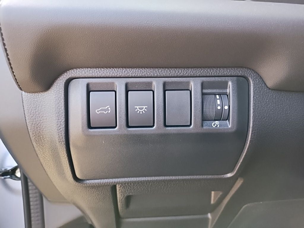 2025 Subaru Ascent Onyx Edition Touring