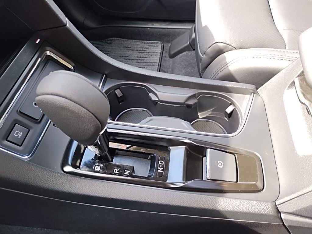 2025 Subaru Ascent Onyx Edition Touring