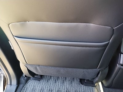 2025 Subaru Ascent Onyx Edition Touring