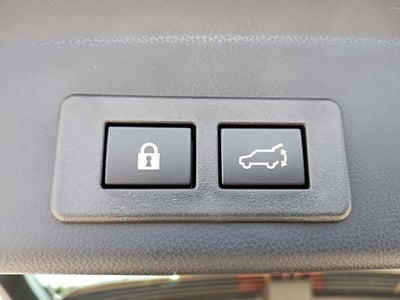 2025 Subaru Ascent Onyx Edition Touring