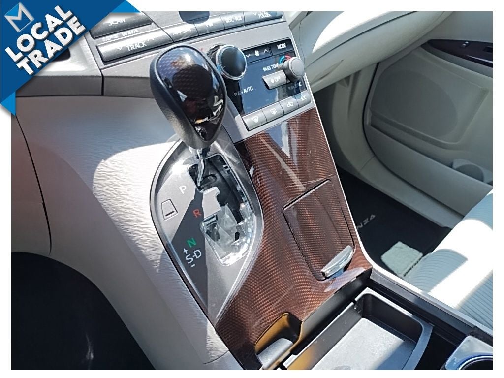 2009 Toyota Venza Base