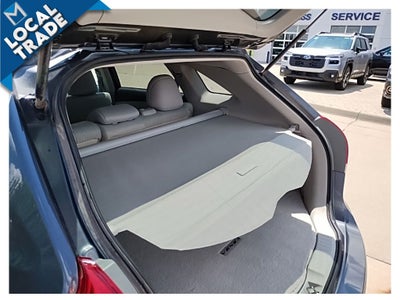 2009 Toyota Venza Base
