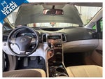 2009 Toyota Venza Base