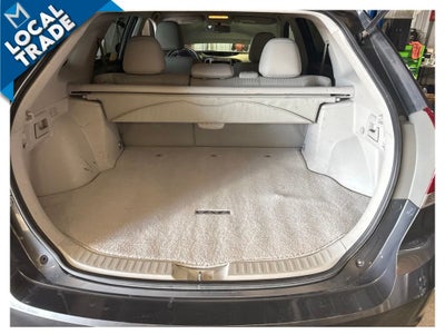 2009 Toyota Venza Base