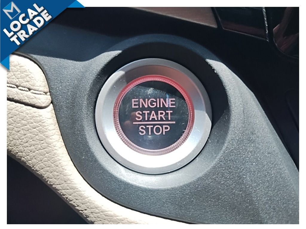 2020 Honda Odyssey EX