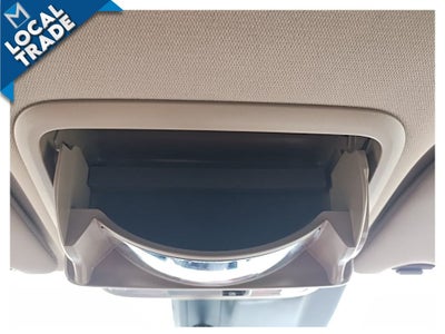 2020 Honda Odyssey EX
