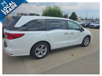 2020 Honda Odyssey EX