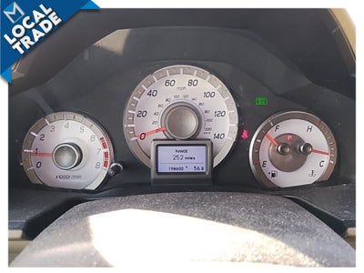 2013 Honda Pilot Touring 4WD