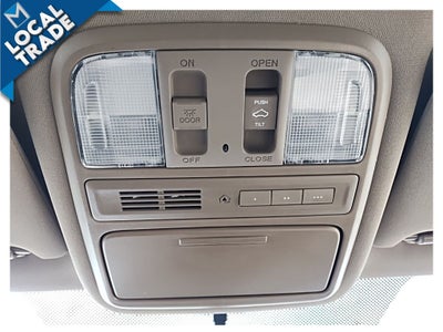 2013 Honda Pilot Touring 4WD