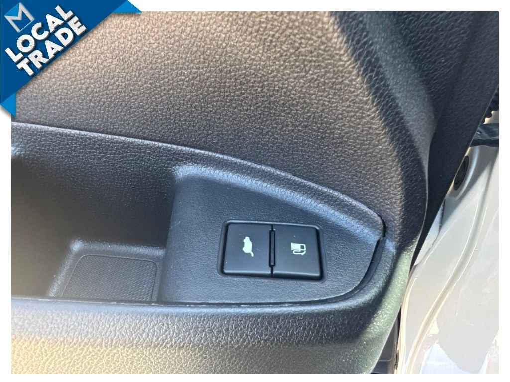 2019 Honda Passport Elite