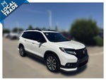 2019 Honda Passport Elite