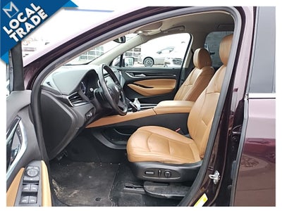 2018 Buick Enclave Essence