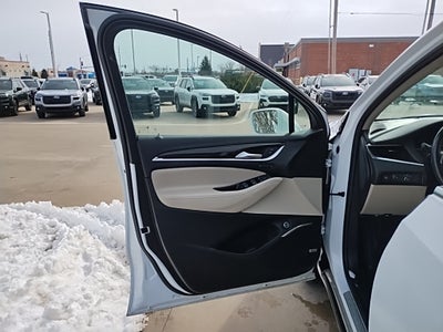 2020 Buick Enclave Premium Group