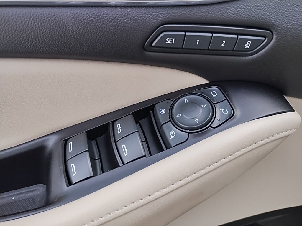 2020 Buick Enclave Premium Group