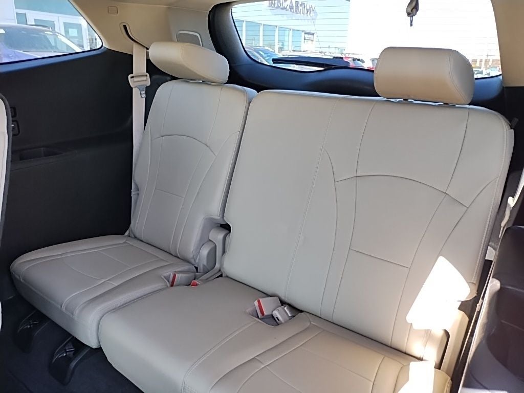 2020 Buick Enclave Premium Group