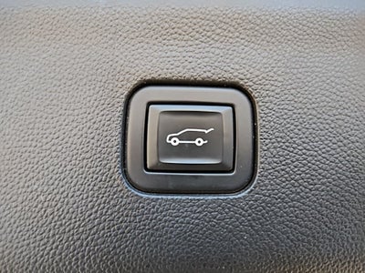 2020 Buick Enclave Premium Group