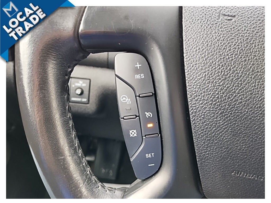 2017 Buick Enclave Leather Group