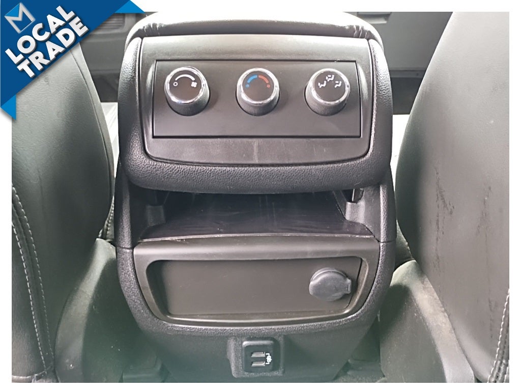 2017 Buick Enclave Leather Group