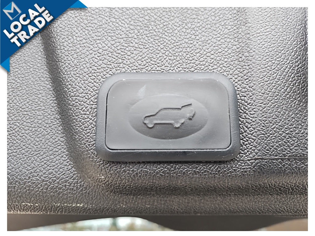 2017 Buick Enclave Leather Group