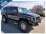 2008 Hummer H3 4WD