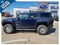 2008 Hummer H3 4WD