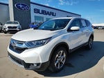 2019 Honda CR-V EX-L AWD