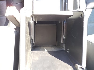 2019 Honda CR-V EX-L AWD