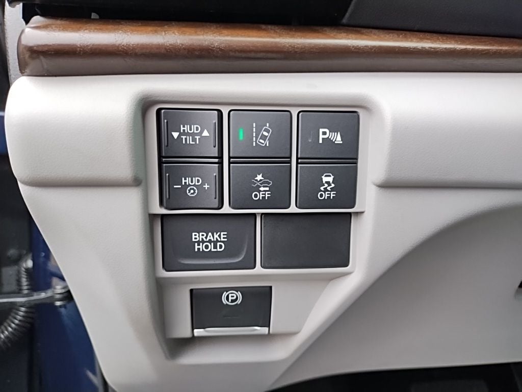 2019 Acura RDX Advance Package SH-AWD