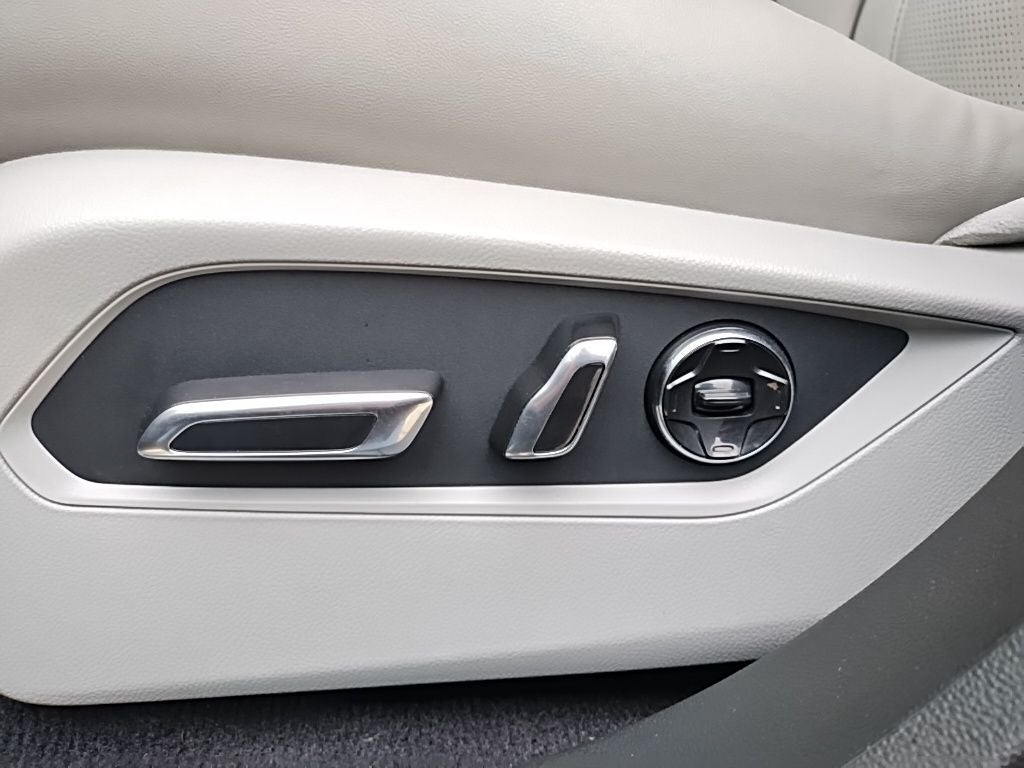 2019 Acura RDX Advance Package SH-AWD