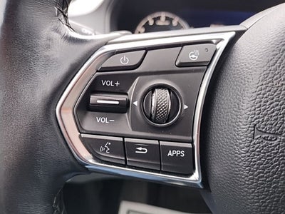 2019 Acura RDX Advance Package SH-AWD