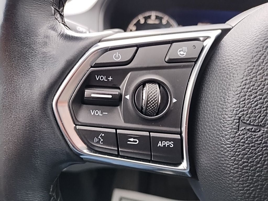 2019 Acura RDX Advance Package SH-AWD