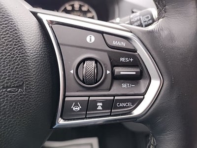 2019 Acura RDX Advance Package SH-AWD