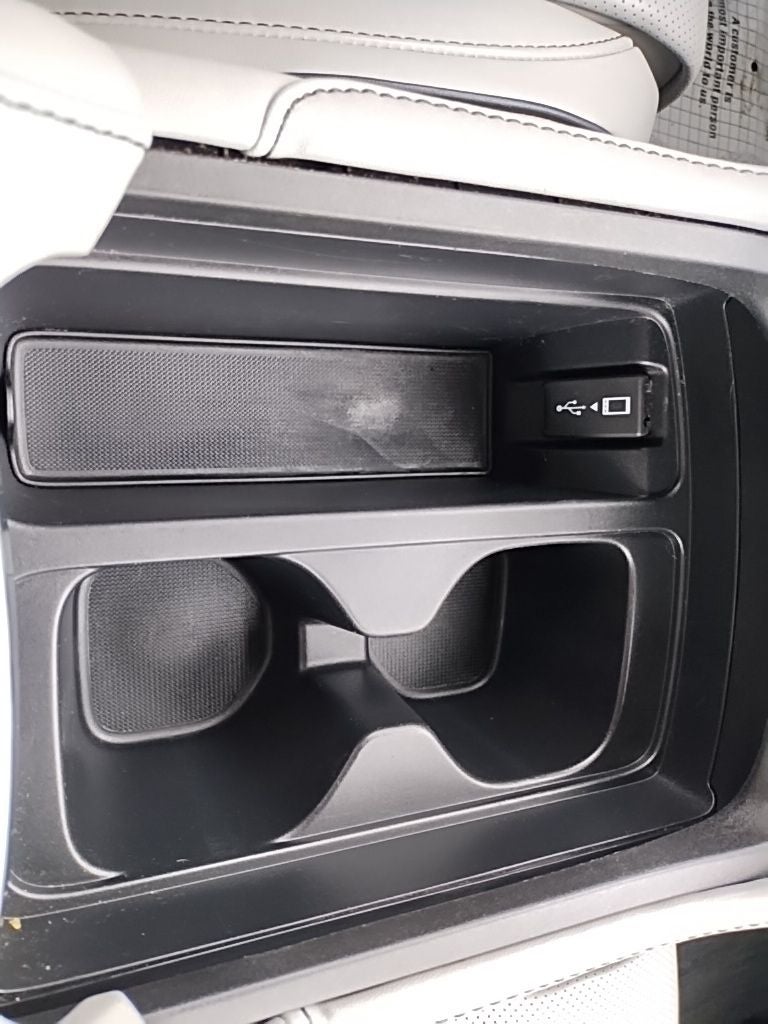 2019 Acura RDX Advance Package SH-AWD