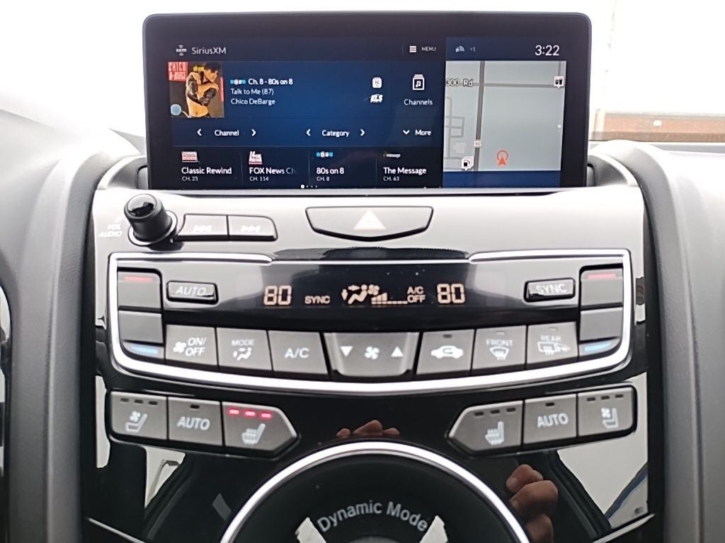 2019 Acura RDX Advance Package SH-AWD