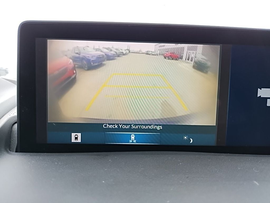 2019 Acura RDX Advance Package SH-AWD