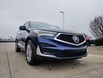 2019 Acura RDX Advance Package SH-AWD